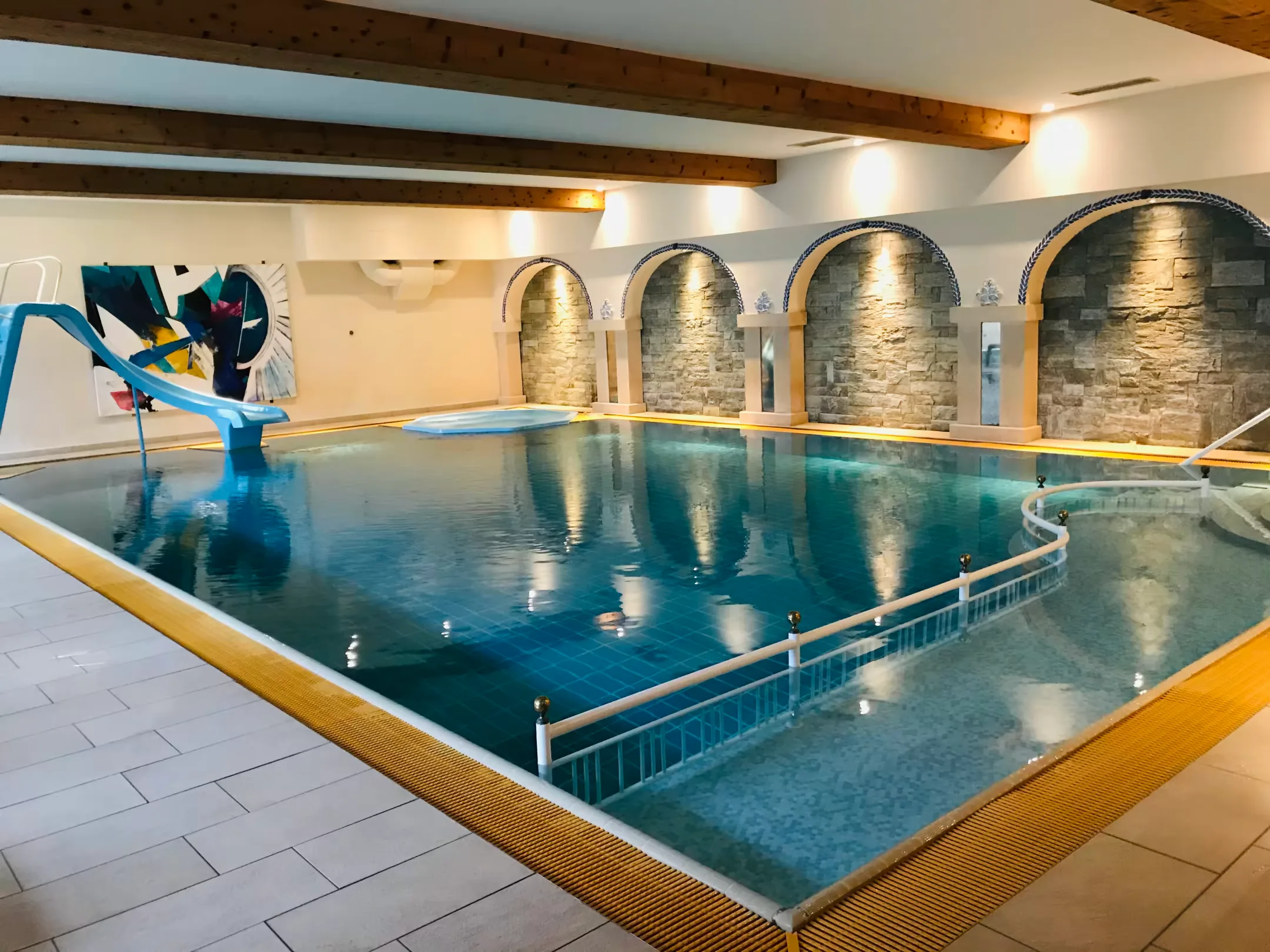 Schwimmkurse Seehotel Jägerwirt