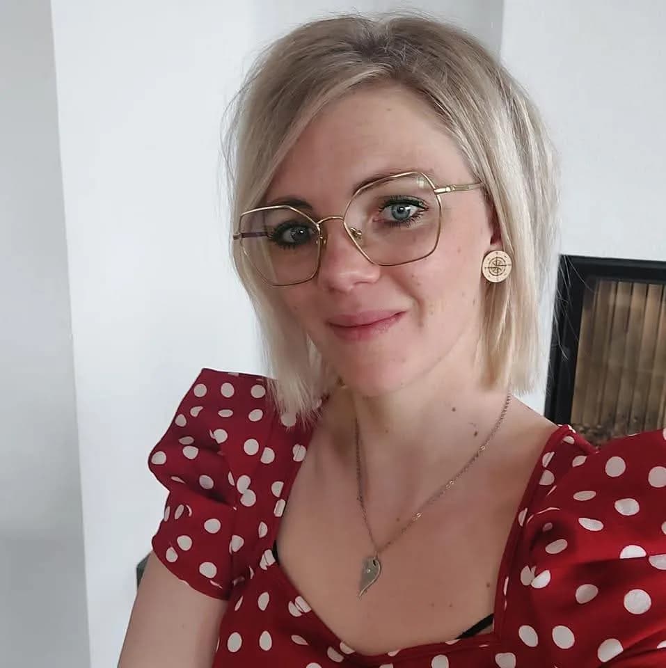 Angela Buchacher