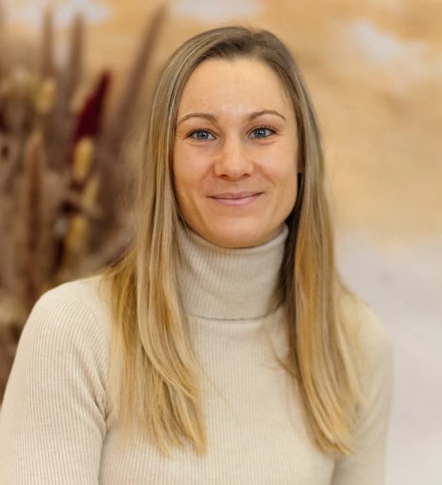 Tanja Unterweger